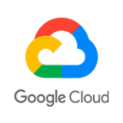 Google Cloud logo